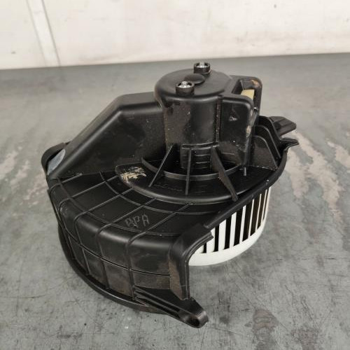 Ventilateur chauffage