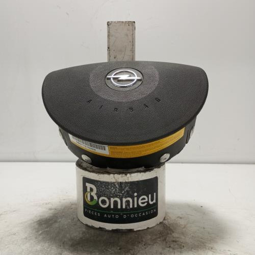 Air bag conducteur