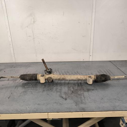 Cremaillere mecanique