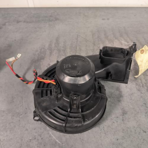 Ventilateur chauffage