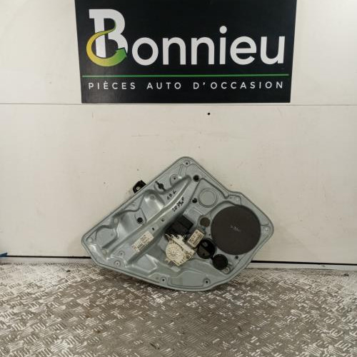 Leve vitre electrique arriere gauche