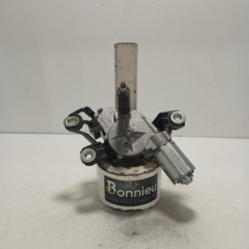 Moteur essuie glace arriere
