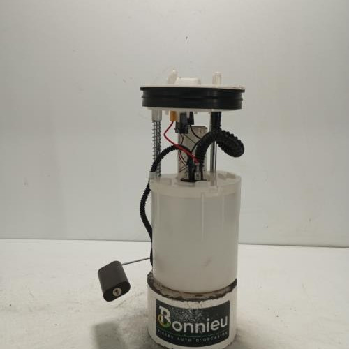 Pompe immergee