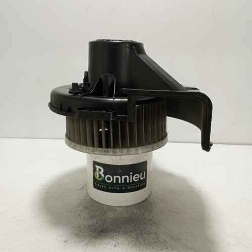 Ventilateur chauffage