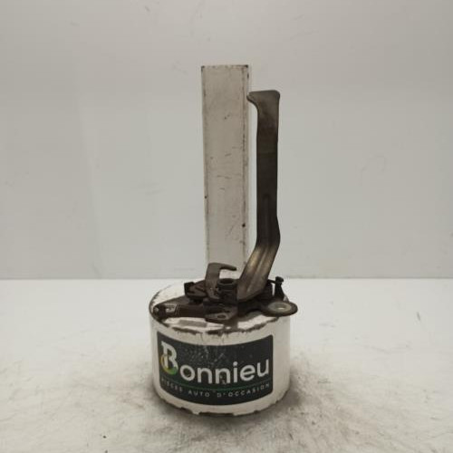 Fermeture de capot