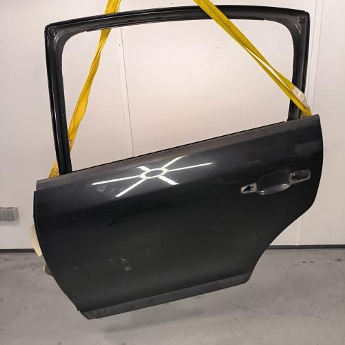 Porte arriere gauche