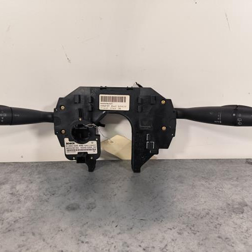 Com (Bloc Contacteur Tournant+Commodo Essuie Glace+Commodo Phare)