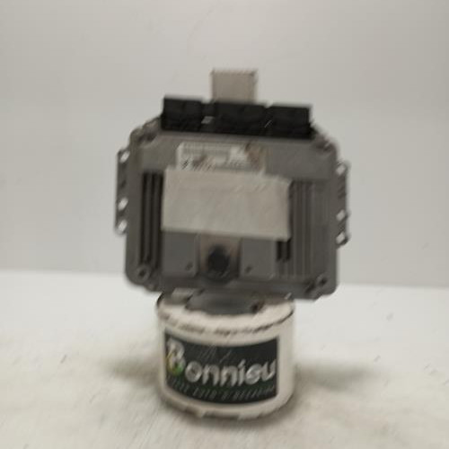 Calculateur moteur