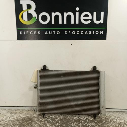 Condenseur de clim