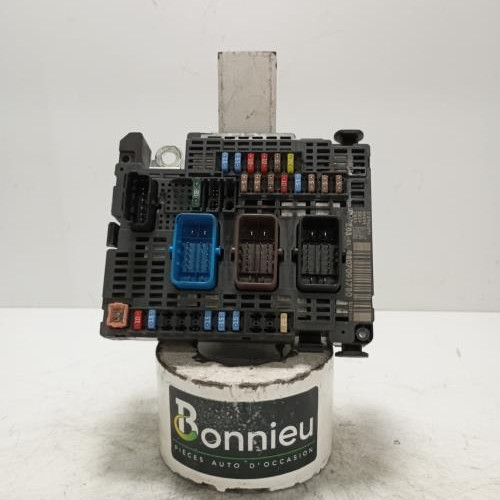 Boitier servitude moteur (BSM)