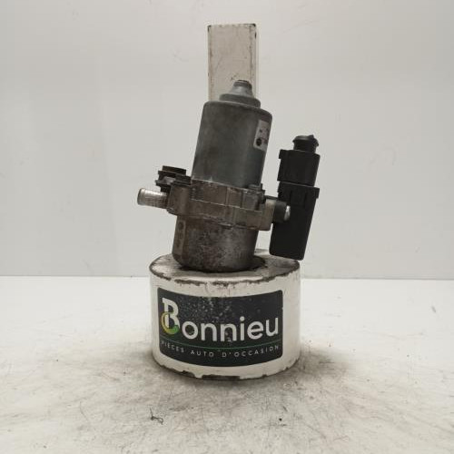 Pompe à vide