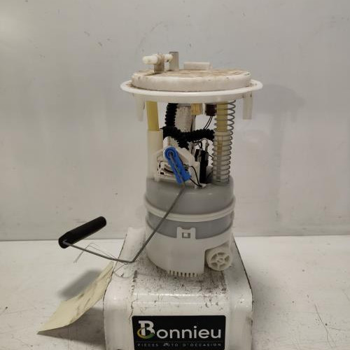Pompe immergee