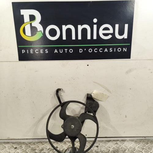 Ventilateur eau