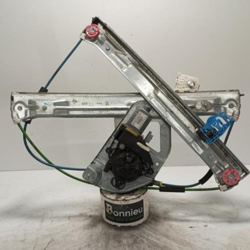 Leve vitre electrique avant gauche