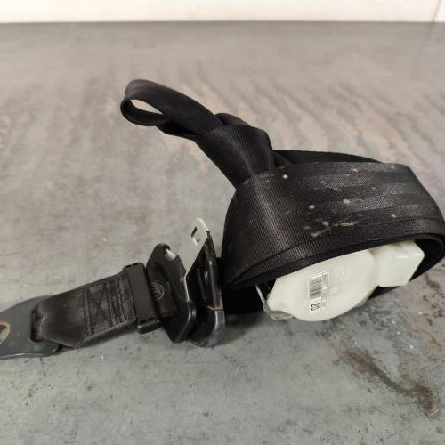 Ceinture arriere droit