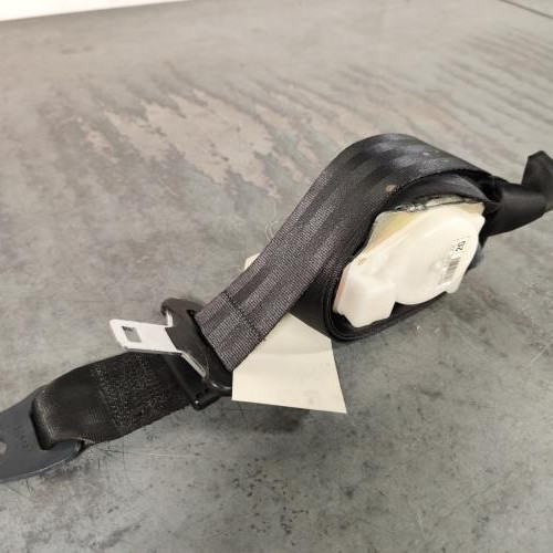 Ceinture arriere gauche