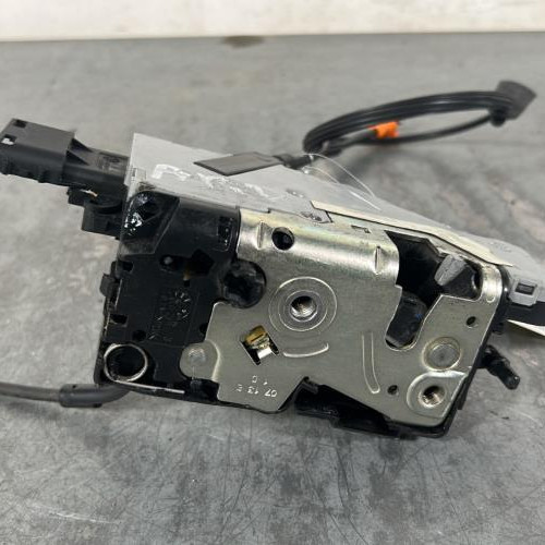 Fermeture centralisee arriere droit