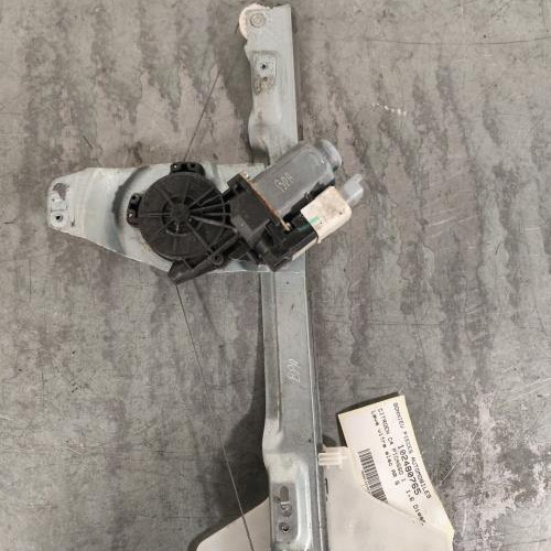 Leve vitre electrique arriere gauche