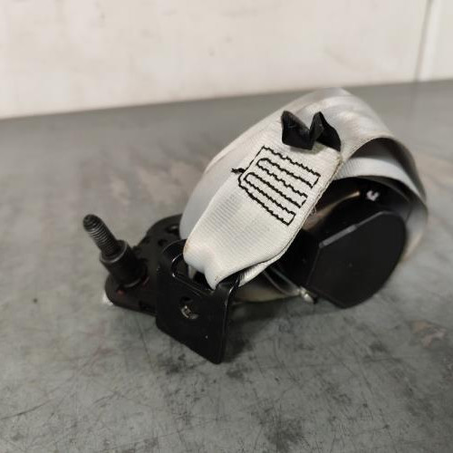 Ceinture arriere gauche