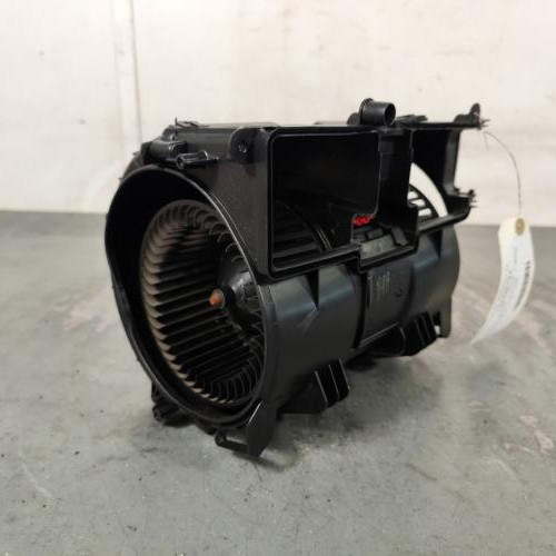 Ventilateur chauffage