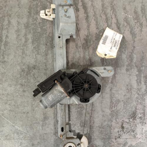 Leve vitre electrique arriere gauche