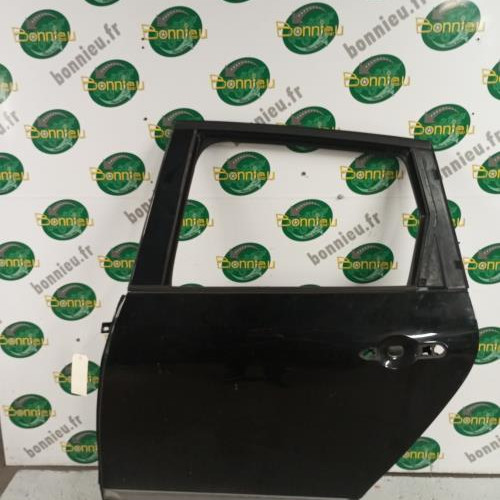 Porte arriere gauche