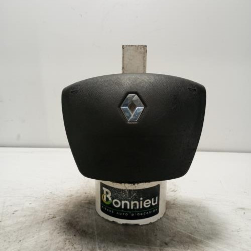 Air bag conducteur