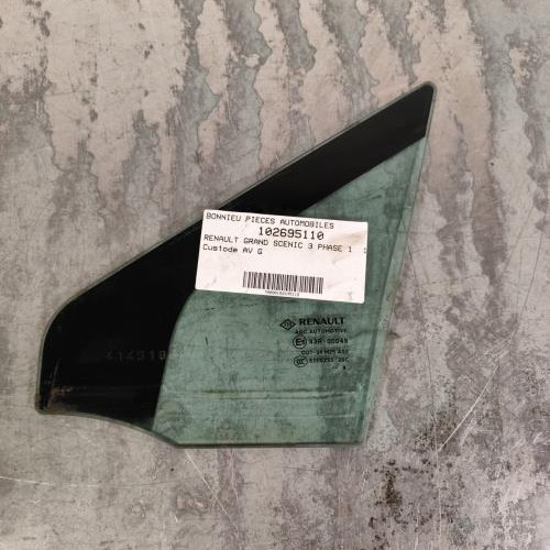 Custode avant gauche (porte)