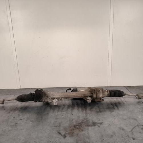 Cremaillere assistee