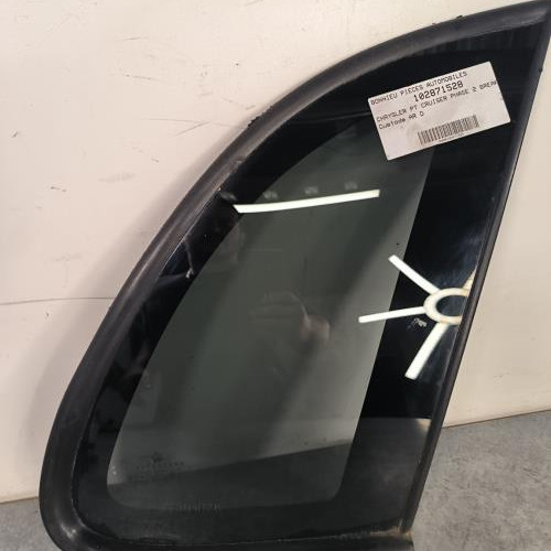 Custode arriere droit