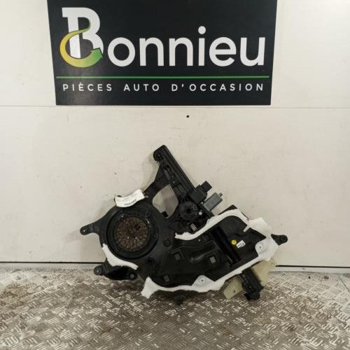 Leve vitre electrique avant gauche
