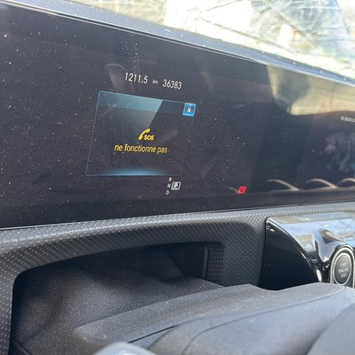 Leve vitre electrique avant droit