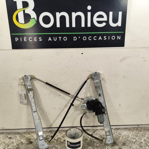 Leve vitre electrique avant gauche