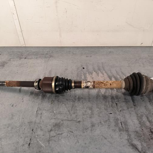 Cardan droit (transmission)