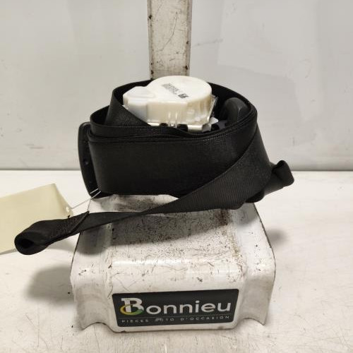 Ceinture avant gauche