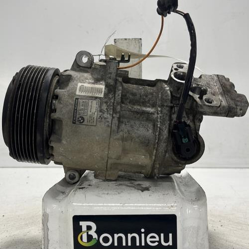Compresseur clim