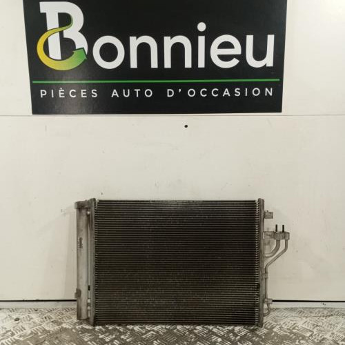 Condenseur de clim