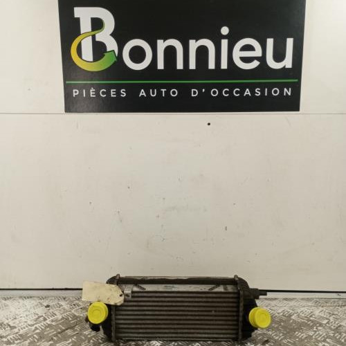 Echangeur air (Intercooler)
