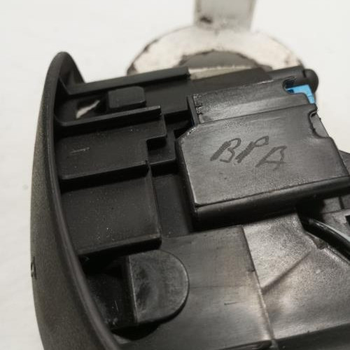 Air bag conducteur