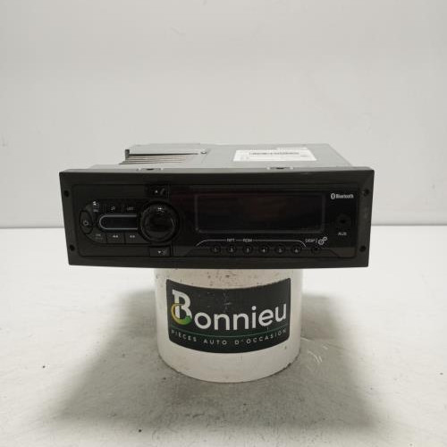 Autoradio d'origine