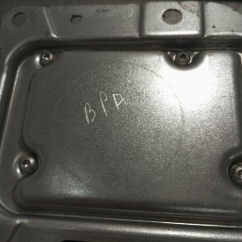 Boitier air bag