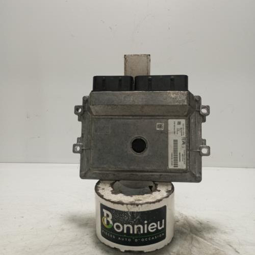 Calculateur moteur