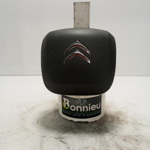 Air bag conducteur