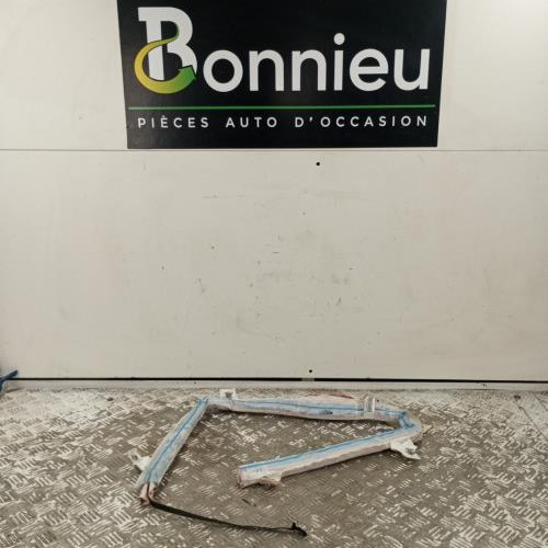 Air bag rideau droit