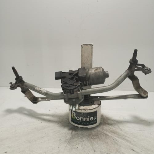 Moteur essuie glace avant