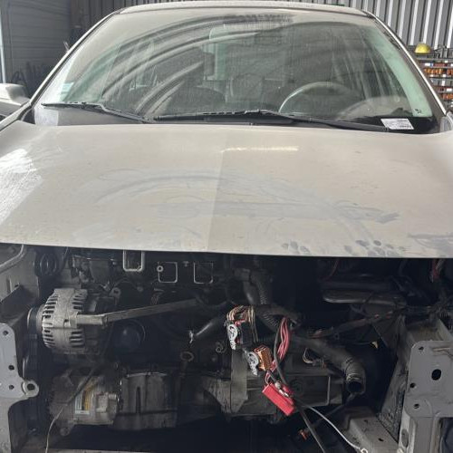 Air bag conducteur