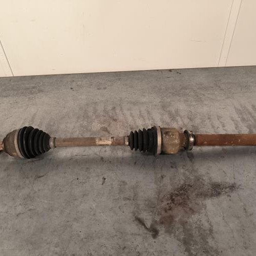 Cardan droit (transmission)