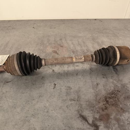 Cardan gauche (transmission)