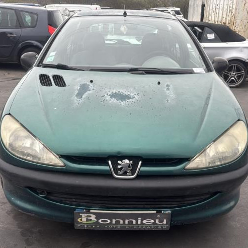 Porte avant droit