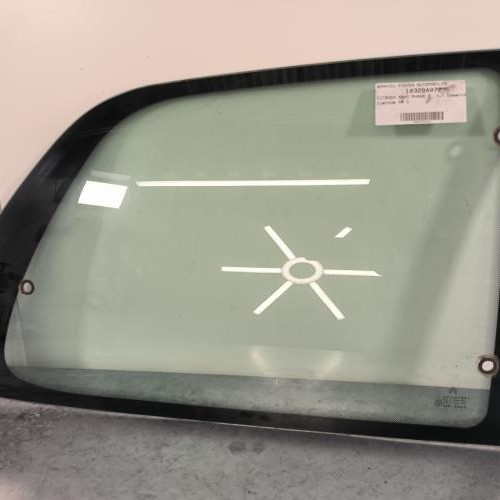 Custode arriere droit